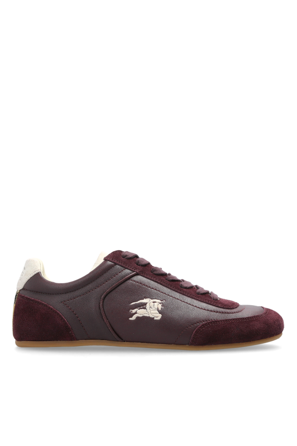 ‘Knight’ sports shoes od Burberry
