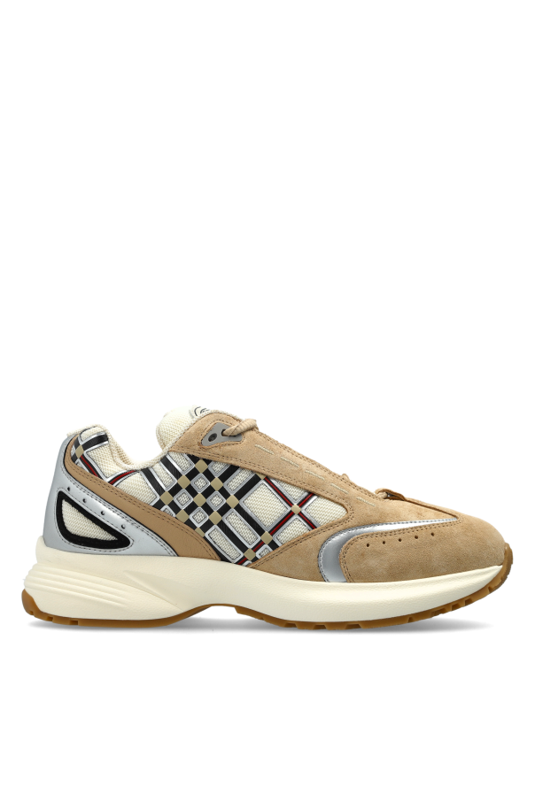 'Eclipse Runner' sports shoes od Burberry