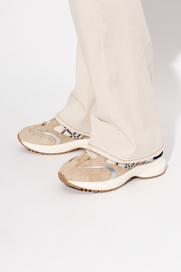 Burberry ‘Eclipse Runner’ sports shoes