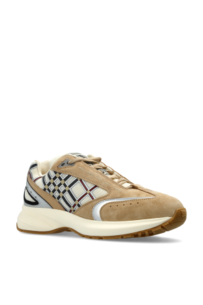 Burberry ‘Eclipse Runner’ sports shoes