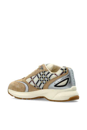 Burberry ‘Eclipse Runner’ sports shoes