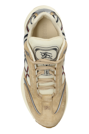 Burberry ‘Eclipse Runner’ sports shoes