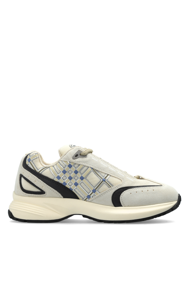 ‘Eclipse Runner’ sports shoes od Burberry