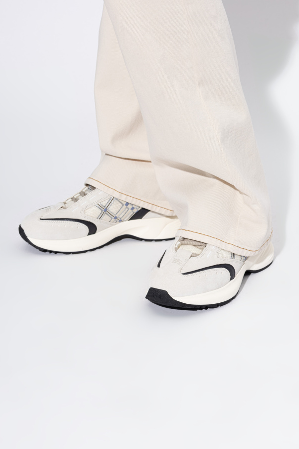 Burberry 'Eclipse Runner' sports shoes