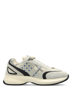 'eclipse runner' sports shoes od Burberry