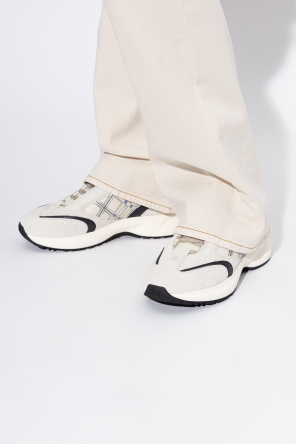 'eclipse runner' sports shoes od Burberry