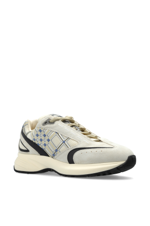 Burberry 'Eclipse Runner' sports shoes