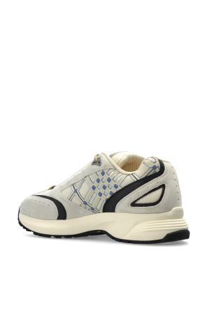 Burberry 'Eclipse Runner' sports shoes