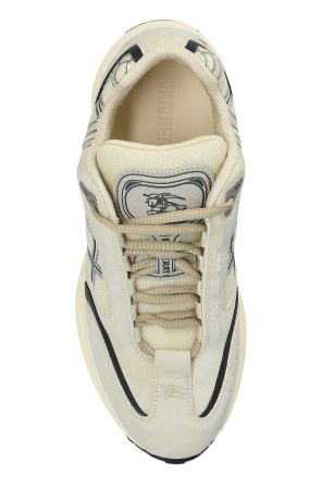 Burberry 'Eclipse Runner' sports shoes