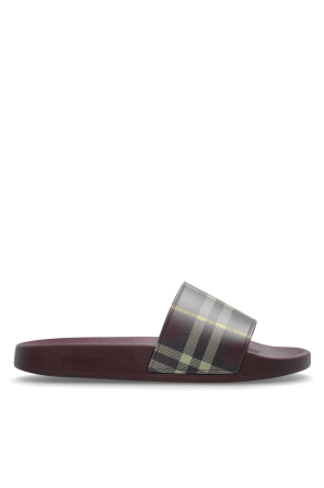 Chanclas ‘Furley’
