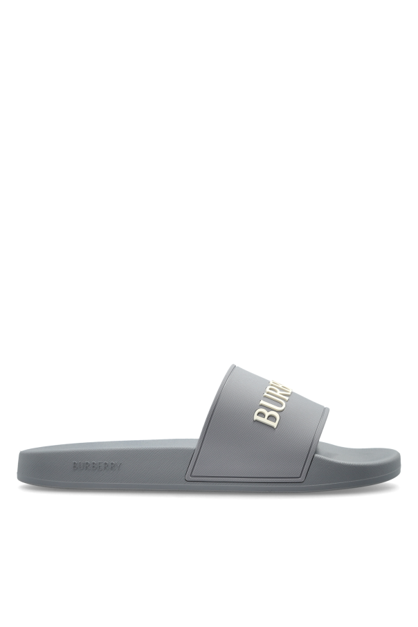 ‘Furley’ slides od Burberry