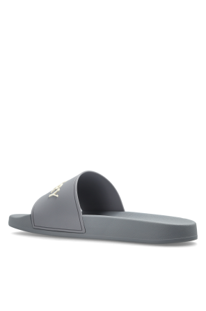 Burberry ‘Furley’ slides