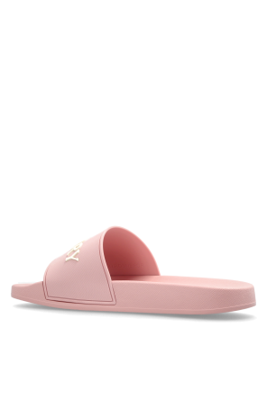 Burberry ‘Furley’ slides