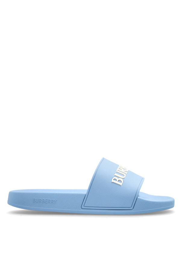 ‘Furley’ slides od Burberry