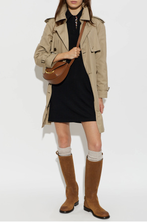 Burberry Botas altas ‘Cavalier’