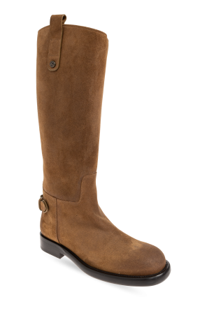 Burberry Botas altas ‘Cavalier’