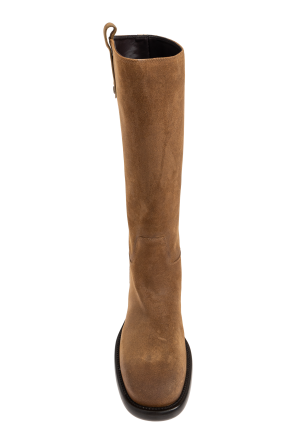 Burberry Botas altas ‘Cavalier’