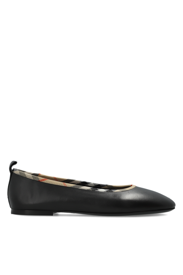 Ballet Flats ‘Robin’ od Burberry