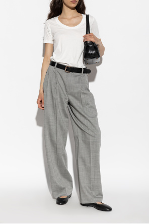Burberry Ballet Flats ‘Robin’