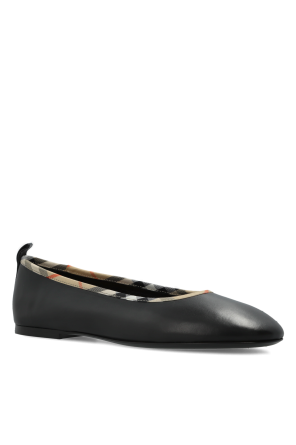Burberry Ballet Flats ‘Robin’