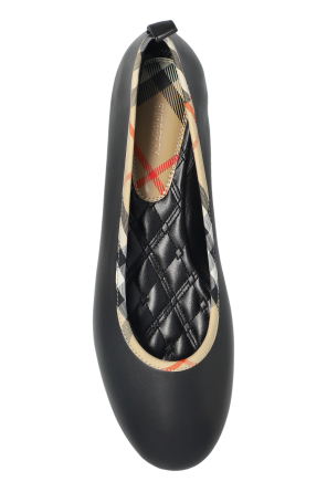 Burberry Ballet Flats ‘Robin’