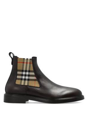 Botines ‘Pembroke’