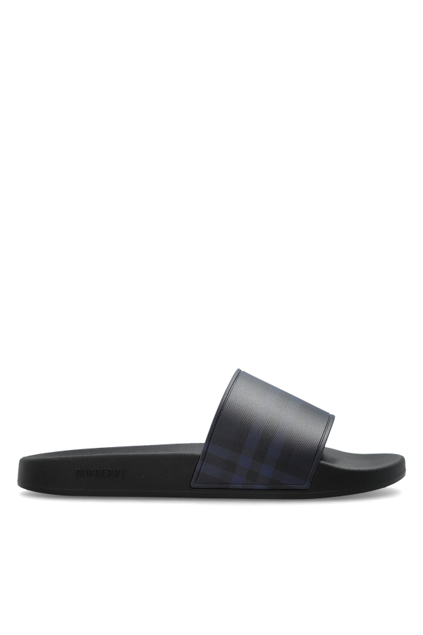 ‘Furley’ slides od Burberry