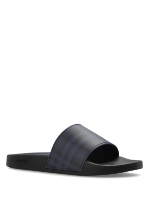 Burberry ‘Furley’ slides
