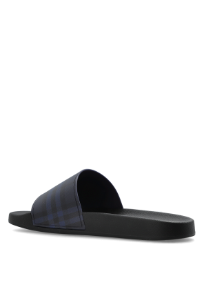 Burberry ‘Furley’ slides