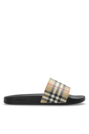 ‘Furley’ slides