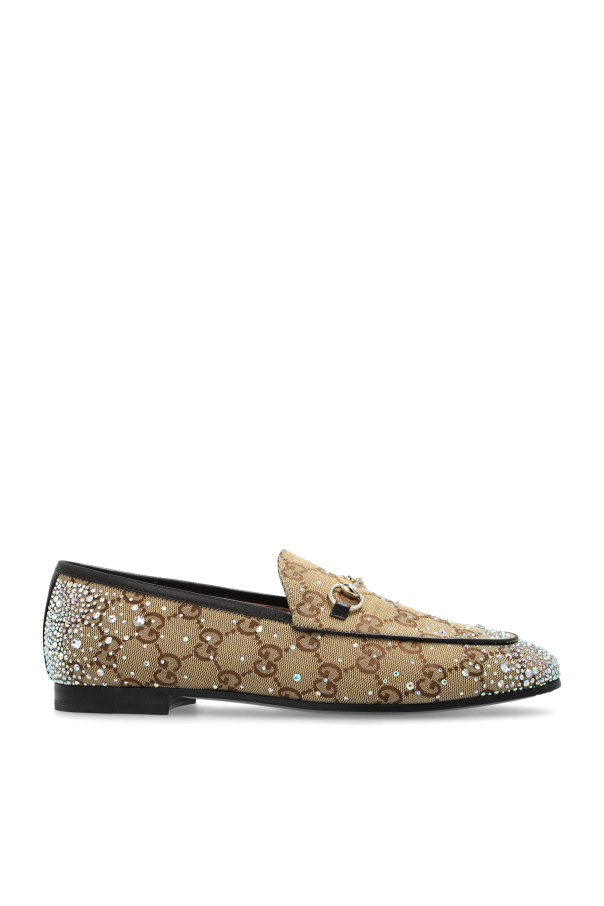 Gucci Shoes Jordaan type loafers