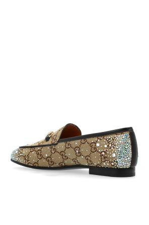 Gucci Shoes Jordaan type loafers