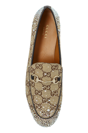 Gucci Shoes Jordaan type loafers