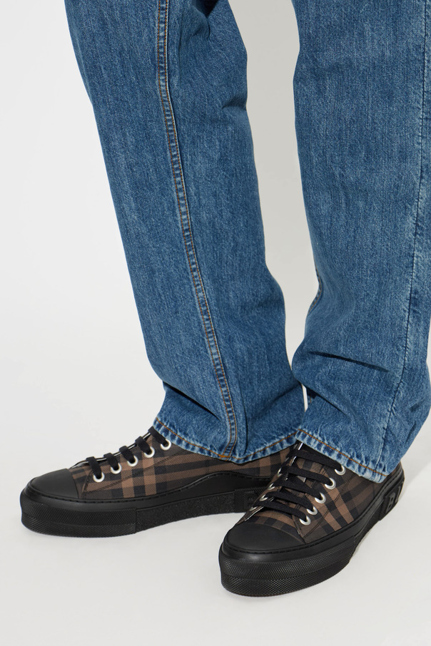 Burberry Sports shoes