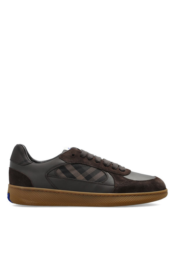 ‘New Terrace Mix’ sports shoes od Burberry