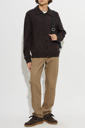 Burberry Buty sportowe ‘New Terrace Mix’