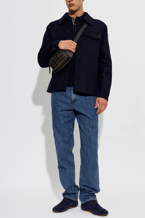 Burberry Buty sportowe ‘Knight’