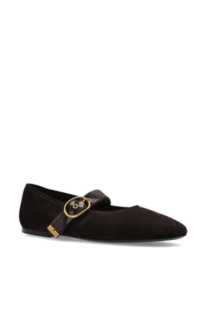 Burberry ‘Robin’ ballet flats
