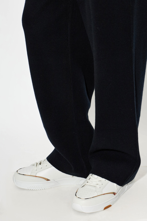 Burberry Buty sportowe ‘Harrow’