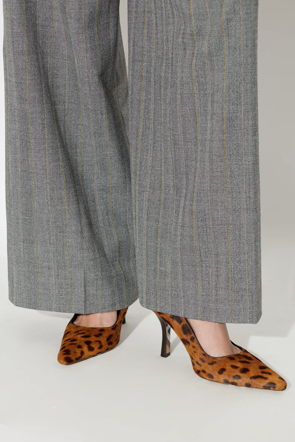 Burberry Zapatos de tacón 'Dame'
