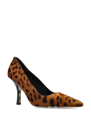 Burberry Zapatos de tacón 'Dame'