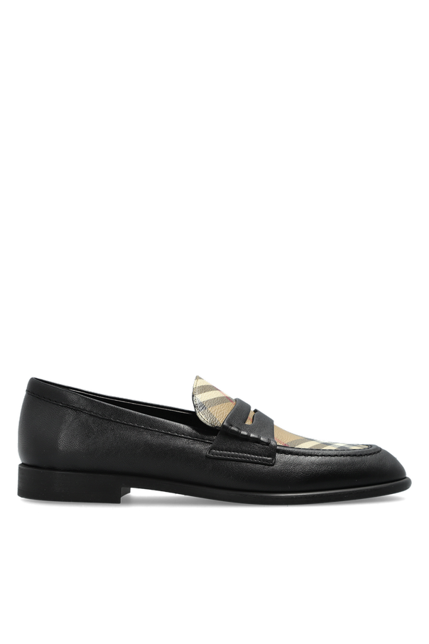 ‘Opal’ Loafers od Burberry