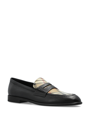 Burberry ‘Opal’ Loafers