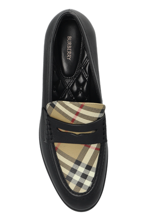 Burberry ‘Opal’ Loafers