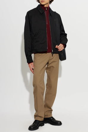 Burberry Buty za kostkę ‘Durham’