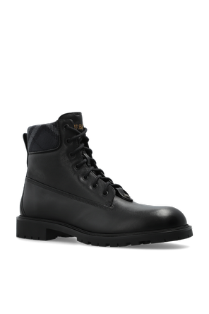 Burberry Buty za kostkę ‘Durham’