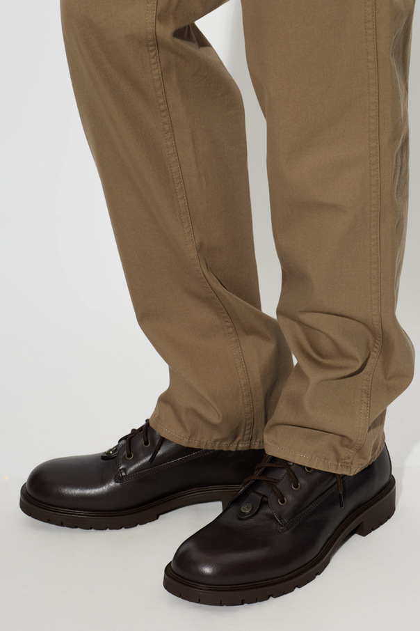 Burberry Stiefeletten ‘Durham’