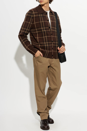 Burberry Stiefeletten ‘Durham’