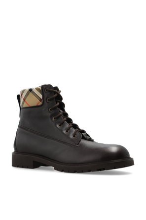 Burberry Stiefeletten ‘Durham’