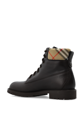 Burberry Stiefeletten ‘Durham’